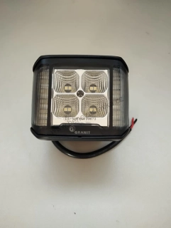 LED pracovní světlo 12V
