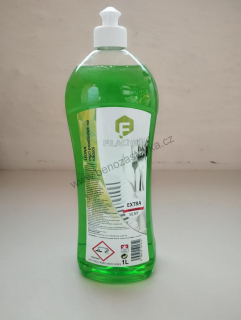 Mycí prostředek na nádobí Leona 1l