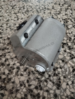 Čerpadlo hydrauliky hliníkové 16MPa - Zetor