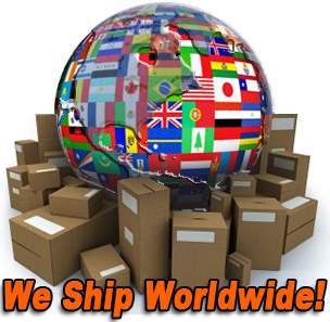 Shipping online zetor parts